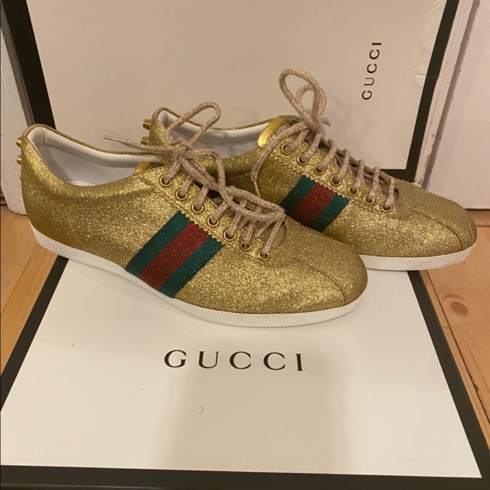 Gucci Shoes